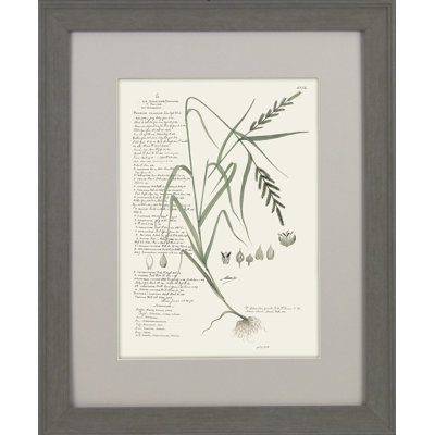 Single Picture Frame Print
