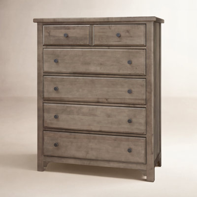 Dragomir 5 - Drawer Dresser