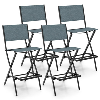 Tabouret de bar 28 po Westlyn