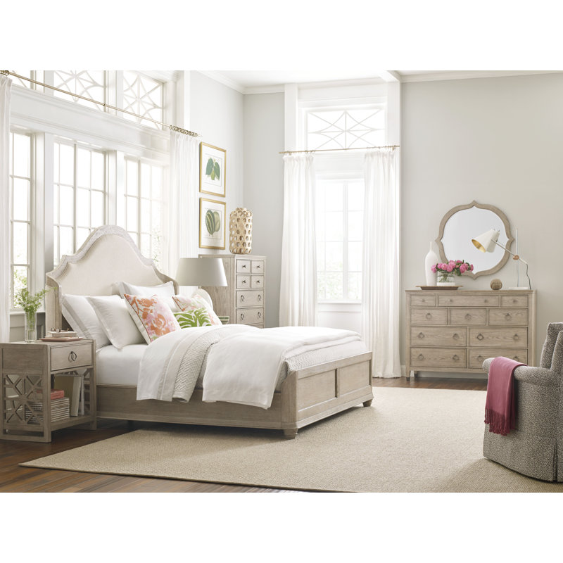 Dealmeida 26'' W Nightstand