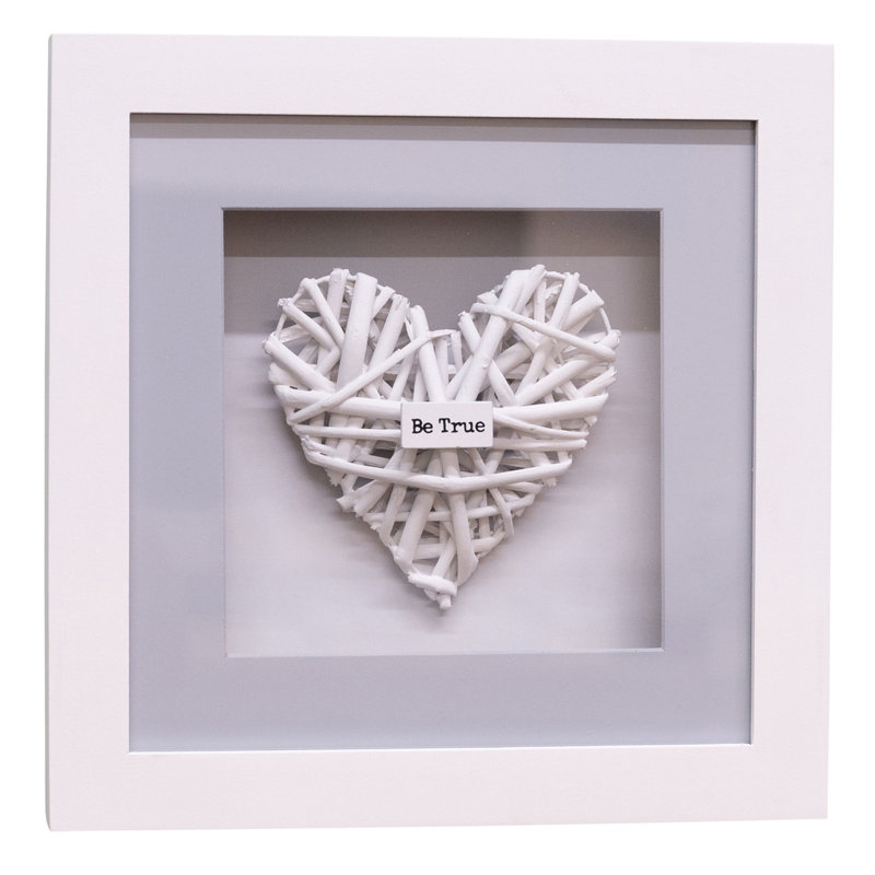 Abstract Wall Decor
