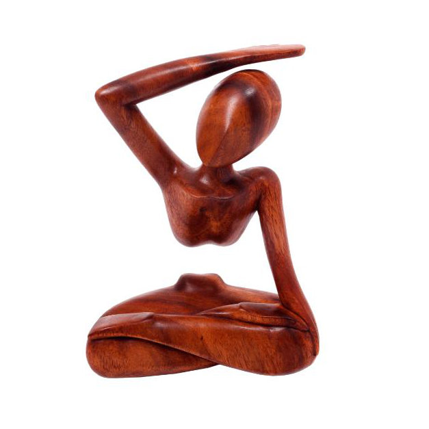 People Decorative Object Ivy Bronx