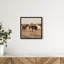 Peaceful Freedom Print by Oliver Gal-772203925-772204014