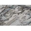 Ortraud Machine Woven Green/Grey Indoor Rug-430947316