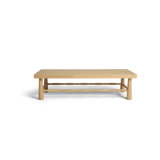 Hydrangea Coffee Table