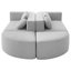 Canapé modulaire Boneless Couch-18182756