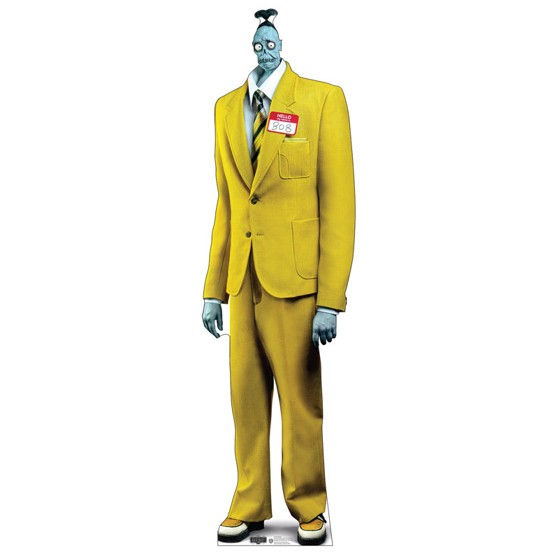 Shrinkers (Film Beetlejuice 2024)