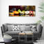 Fruit And Water - Wrapped Canvas Print