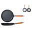 Bass Atd Stone Pan M / Legn Cm28-73644199