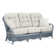 Everglade 80" Flared Arm Sofa