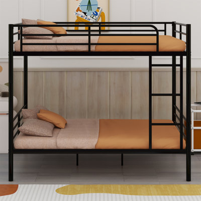 Metal Bunk Bed