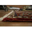 Tapis traditionnel en laine luxueux 10 x 13