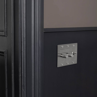 Detail Kits Rotary Dimmer