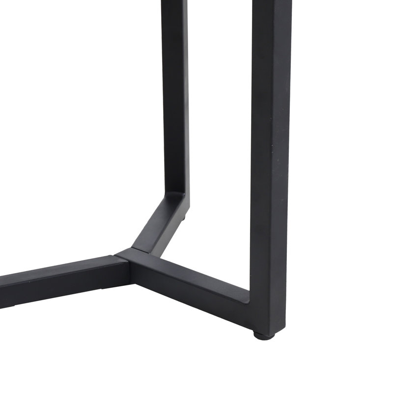 NAHANNI SIDE TABLE