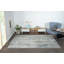 Lillith Machine Woven Beige/Blue/Grey Indoor Rug-976553946
