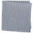 Upper Vobster Cotton Striped Square Napkin-966519872