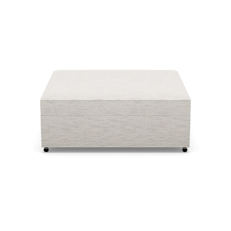 Square Ottoman, 3906-73