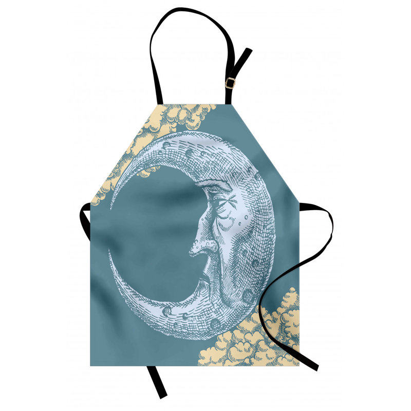 Tablier de lune