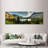 Montana Panorama Canvas Print-1462172841
