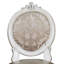 Chaise d'appoint Knavel King Louis-921193402-921193349