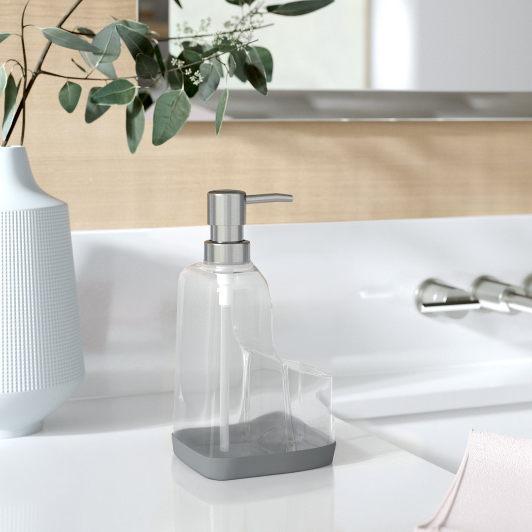 Neil Soap Dispenser Dotted Line™ 