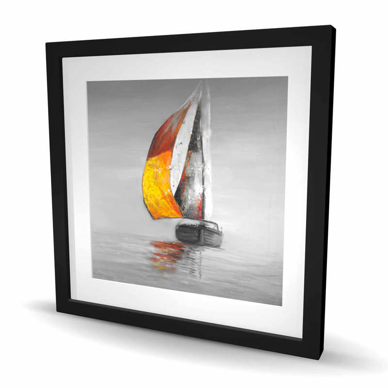 Voile - Transport Living Room