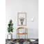 Cheeky Giraffe - Painting-1088404800
