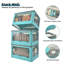 Bac de rangement Rebrilliant-1851936819