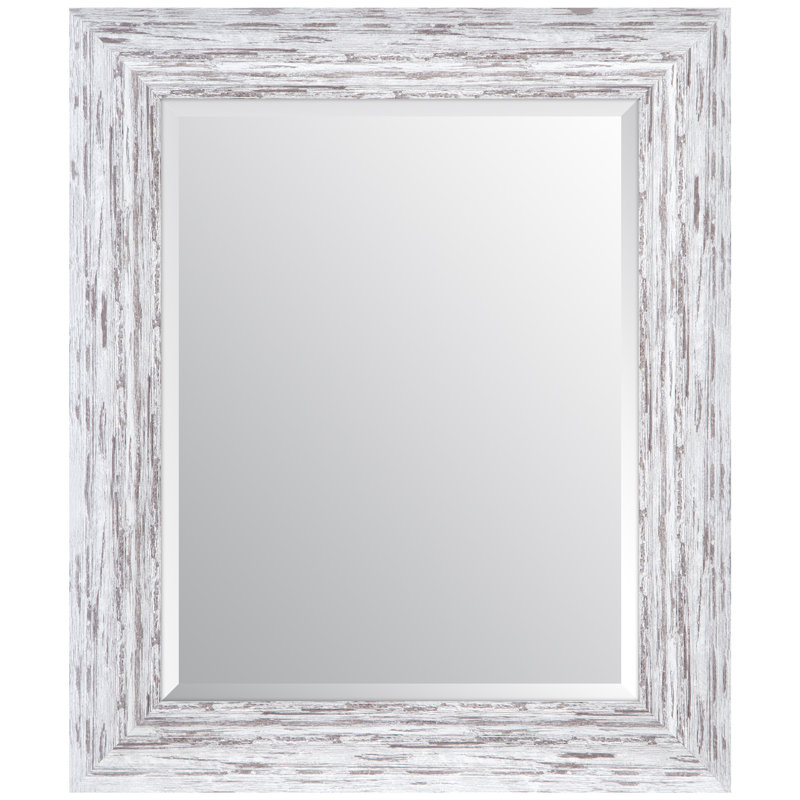 Miroir d'appoint Bessler, 35,4 po x 29,4 po