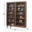 Lorna Bookcase