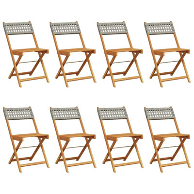 Kossowski Patio Dining Accent Chair