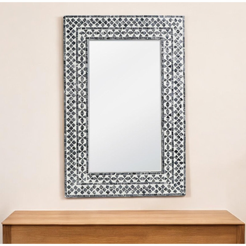 Miroir d'appoint 36 "