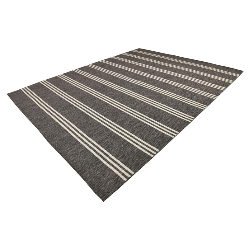 Jill Zarin Anguilla Indoor/Outdoor Rug, Rectangle 10' x 13'1"