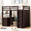 Lit mezzanine avec tiroirs, bureau et garde-robe-796624041-796624039