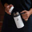 Grunwerg Drink Pod Stainless Steel Travel Mug-46521475