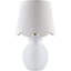 Momsen Scallop Shade Matte Lamp-828165564-826319780-828165540
