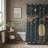 Moonlit Tranquility - Premium Shower Curtain-882321065