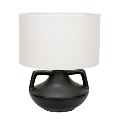 Zoe Ceramic Table Lamp