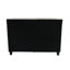 Lit CAL-KING en blanc et gris-82154691