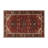 Turkish Brown Indoor and Outdoor Area Rug-668959366