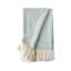Andes Hand Woven Throw Blanket