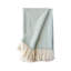 Andes Wool Hand Woven Throw Blanket