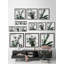Evergreen Shrub by Marmont Hill - 3 Piece Single Picture Frame Painting Set-72535359