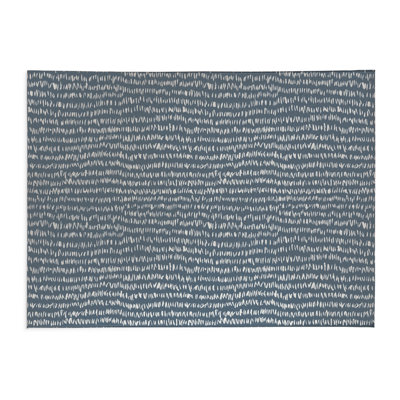 Crop Row Lightweight Non-Slip Kitchen Mat