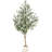 Tall Olive Trees Artificial with Planter-1549112949-1561500228