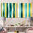 Toile tendue