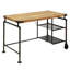 Bureau d'inspiration industrielle