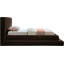 Lit en velours côtelé Cozzens-310505970-310505969