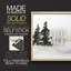 «Chirstmas Art» - Impression encadrée-382173797-382173784