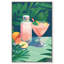 Art mural Cocktail in the Sun Drinks and Spirits-105302600-105302609